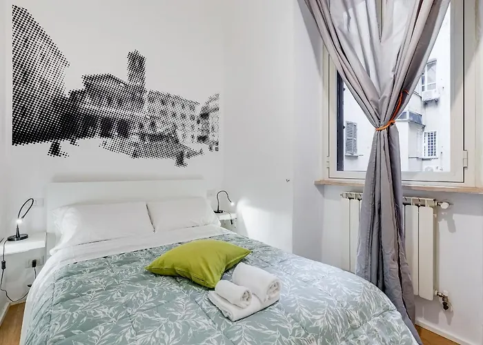 Trastevere Experience * Rome