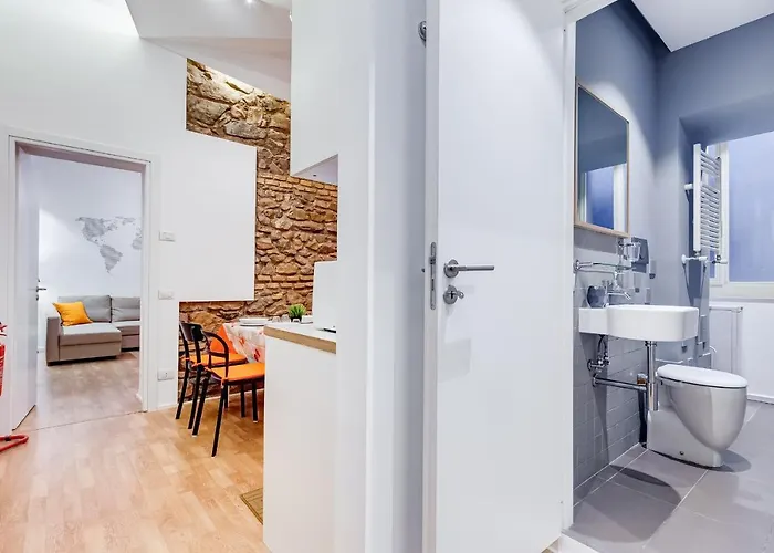 Trastevere Experience Appartement *