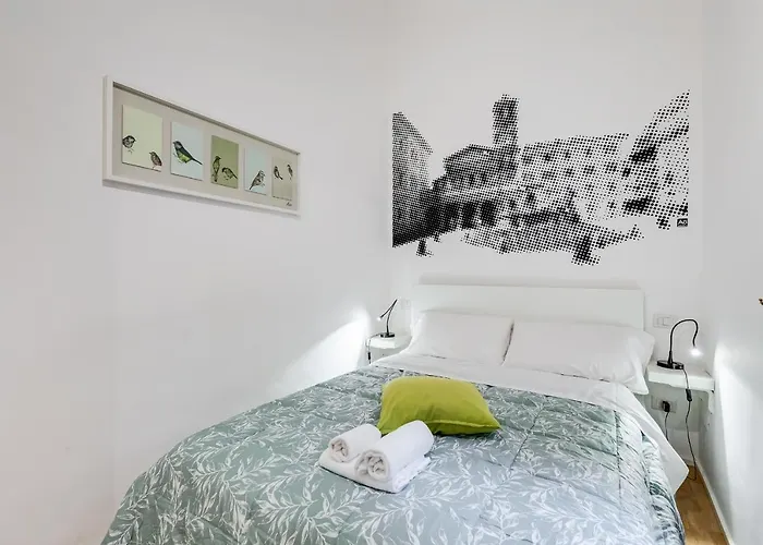 Trastevere Experience Appartement *
