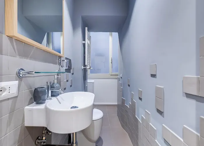 Appartement Trastevere Experience