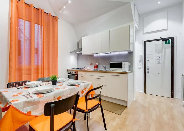 Trastevere Experience Appartement